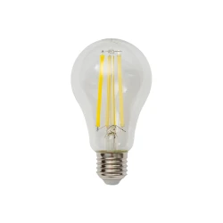 Філаментна світлодіодна лампа Luxel 078-N A67 (filament) 12W E27 4000K (078-N 12W)