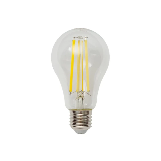 Філаментна світлодіодна лампа Luxel 078-N A67 (filament) 12W E27 4000K (078-N 12W)