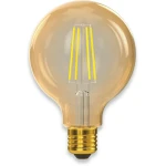 Філаментна світлодіодна лампа Luxel 078-HG 8W G95 E27 2500K (078-HG) Gold