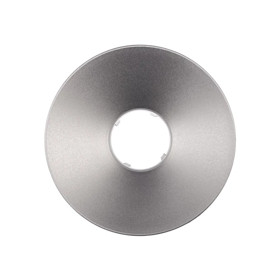 Светодиодный светильник Luxel металлический (highbay) 167х90мм IP20 (LHB-26C 26W)