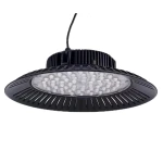 Світлодіодний світильник металевий (highbay) IP65 250х145мм (LHB-60C 60W)