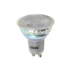 Світлодіодна лампа Luxel MR16 8W GU10 (016-N 8W)