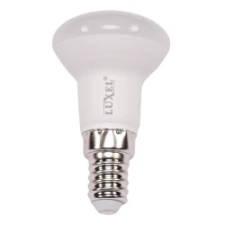 Світлодіодна лампа Luxel R39 5W 220V E14 (032-N 5W)