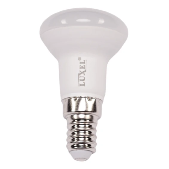Светодиодная лампа Luxel R39 4W 220V E14 (032-NE 4W)