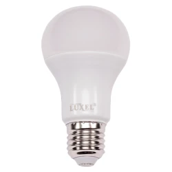 Світлодіодна лампа низьковольтна Luxel A60 10W 24-48V E27 4000К (060-N48)