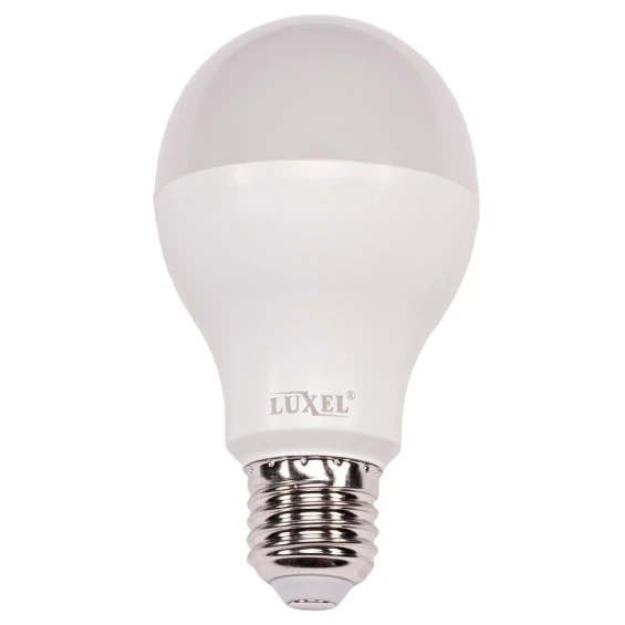 Світлодіодна лампа Luxel A65 15W 220V E27 (062-H 15W) 