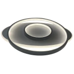 Світлодіодний світильник Luxel  IP20 з пультом керування 72w (CL02R-72)