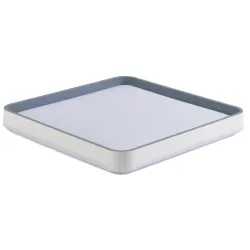 Світлодіодний світильник Luxel  IP20 з пультом керування 72w (CL05S-72)