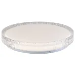 Світлодіодний світильник Luxel  IP20 з пультом керування 72w (CL07R-72)