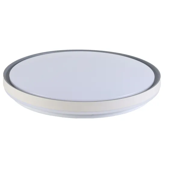Світлодіодний світильник Luxel  IP20 з пультом керування 72w (CL08R-72)