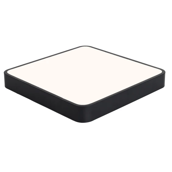 Світлодіодний світильник Luxel  IP20 з пультом керування 72w (CLRS-72)