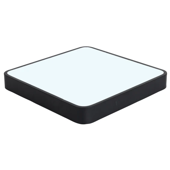 Світлодіодний світильник Luxel  IP20 з пультом керування 72w (CLRS-72)