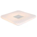 Світлодіодний світильник Luxel  IP20 з пультом керування 72w (CLTS-72)