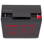 Аккумулятор гелевый Luxel LBG-12V20AH