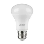 Светодиодная лампа Luxel R80 10W 220V E27 (034-NE 10W)