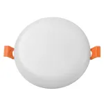 LED-панель Luxel 85х16мм 175-260V 9W IP20 (DDR-9N 9W)