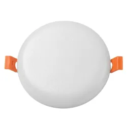 LED-панель Luxel 85х16мм 175-260V 9W IP20 (DDR-9N 9W)