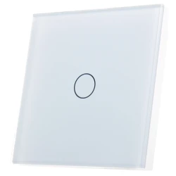 WIFI Вимикач одинарний Luxel SM-01