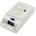 WIFI выключатель сетевой Luxel SM-04