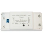 WIFI выключатель сетевой Luxel SM-04