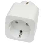 Розумна WIFI розетка із заземленням Luxel SM-05