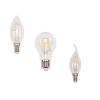 LED філаментні лампи