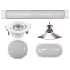LED потолочные светильники
