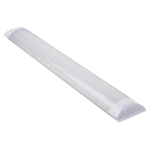 Світлодіодний світильник Luxel 1200х75х20мм 220-240V 36W IP20 (LX3012-1,2-36C 36W) 