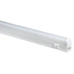 Світлодіодний світильник Luxel Т5 305х36х22мм 220-240V 4W IP20 (LX2001-0,3-4C 4W) 