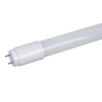 Світлодіодна лампа Luxel T8 18W 220V G13 (T8-1,2-18C (двохст,) 