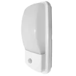 Світлодіодний світильник Luxel 420х55.9мм 175-260V 54W 5000K IP20 (CLRW-54C)