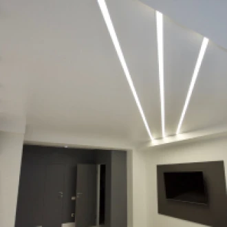 Сучасні LED-рішення для вашого дому від Luxel: лампи, світильники та освітлення