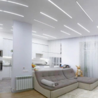 Практичні та стильні електротовари для вашого дому — від LED-освітлення до розеток з USB