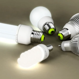 Порівняння LED-ламп з люмінесцентними: що обрати сьогодні