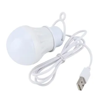 Як вибрати LED-лампу з акумулятором: параметри, які реально впливають на результат