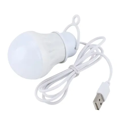 Як вибрати LED-лампу з акумулятором: параметри, які реально впливають на результат