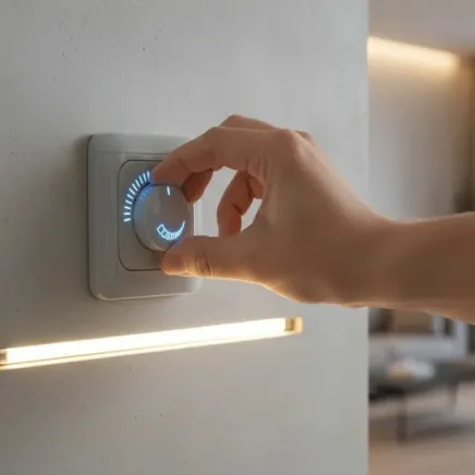 Які LED-лампи працюють з димером і чи підходять стандартні