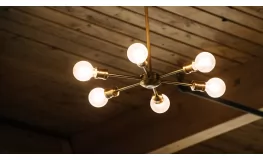 Как правильно подобрать лампочки для люстры?