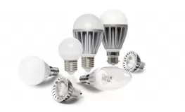 Основные принципы выбора светодиодной лампы