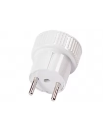 Переходник Luxel  ЕВРО (1009)