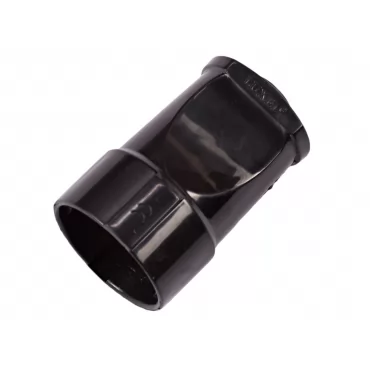 Штепсельное гнездо Luxel без заземления (1104)