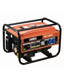 Бензиновий генератор Attlas MP 3300 2,5 кВт