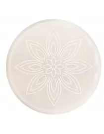 Світлодіодний світильник Luxel 390х80мм 175-265V 27W IP20 (CLR02-27C)