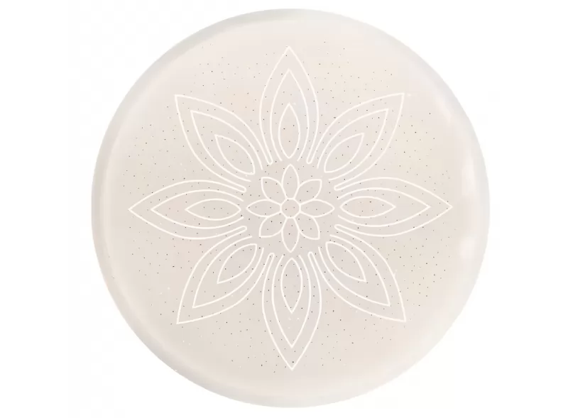 Светодиодный светильник Luxel 390х80мм 175-265V 27W IP20 (CLR02-27C)