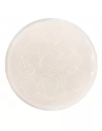 Світлодіодний світильник Luxel 390х80мм 175-265V 27W IP20 (CLR03-27C)