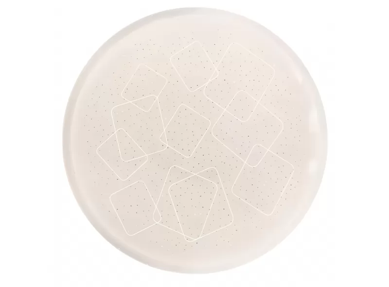 Світлодіодний світильник Luxel 390х80мм 175-265V 27W IP20 (CLR03-27C)