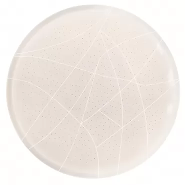 Светодиодный светильник Luxel 390х80мм 175-265V 27W IP20 (CLR04-27C)