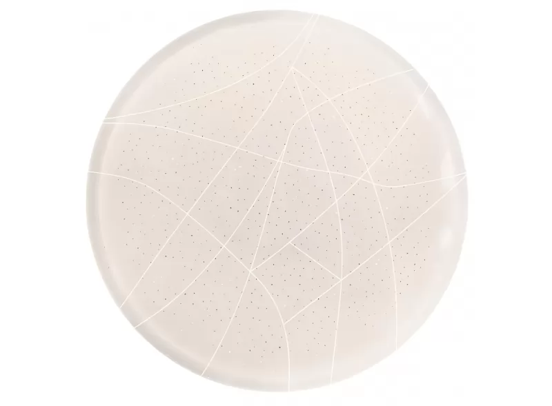 Светодиодный светильник Luxel 390х80мм 175-265V 27W IP20 (CLR04-27C)