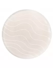 Світлодіодний світильник Luxel 390х80мм 175-265V 32W IP20 (CLR05-32C)