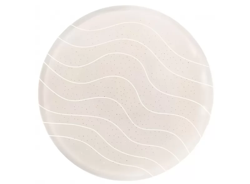 Світлодіодний світильник Luxel 390х80мм 175-265V 32W IP20 (CLR05-32C)